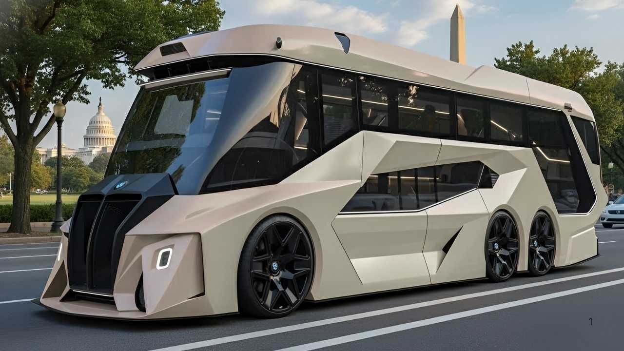 2026 BMW iX Grand Touring: The Futuristic Long-Range Electric SUV Everyone Is Talking About